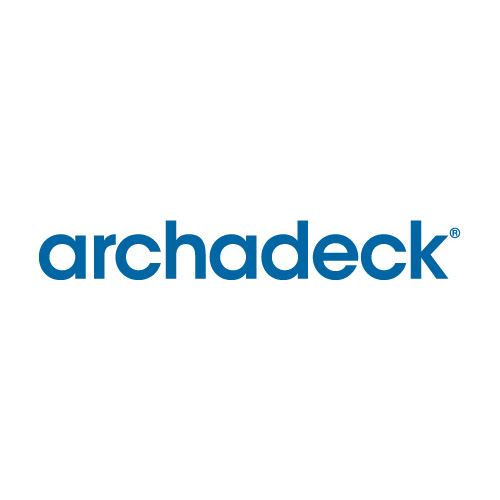 Archadeck logo Reg